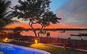 Casa Valentine Pousada Itacare