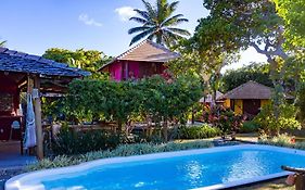 Casa Valentine Pousada Itacare